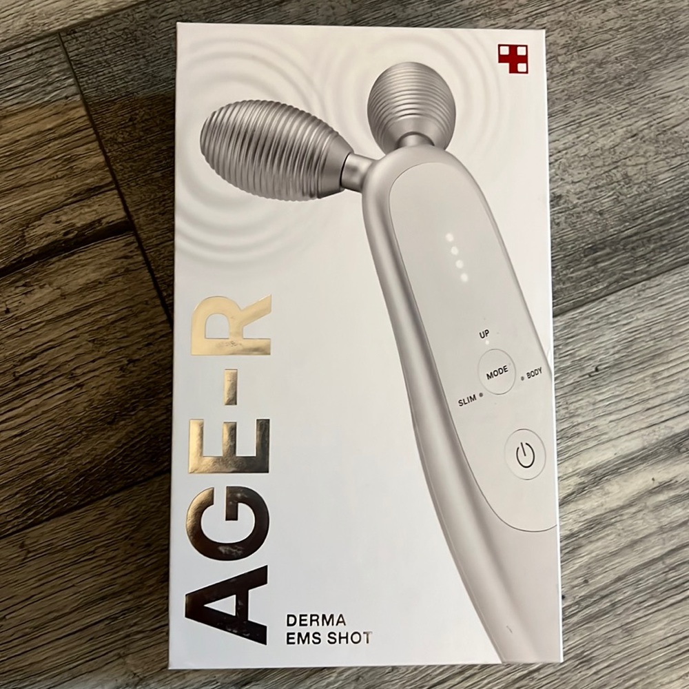 Medicube Age-R Device
